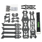 MARK4 7-Inch 295mm FPV Frame