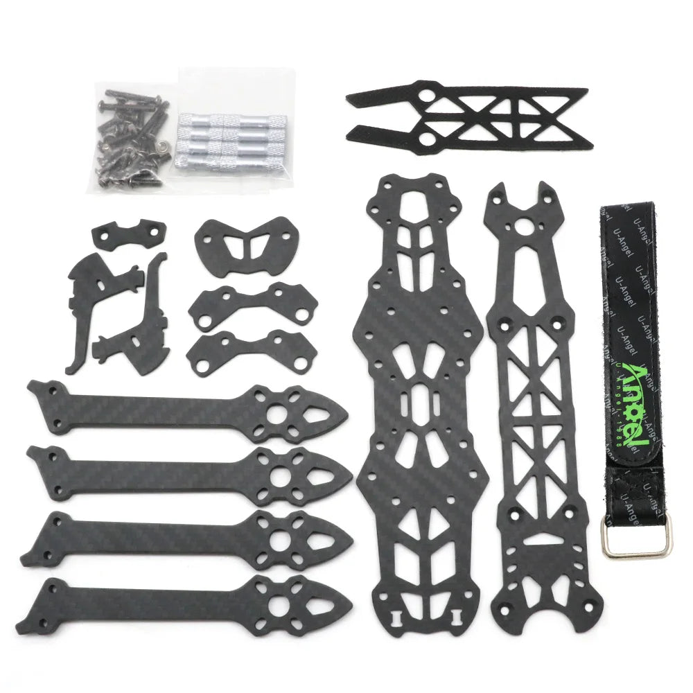 MARK4 7-Inch 295mm FPV Frame