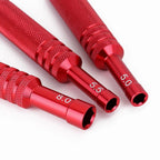 Double-Head Hex Wrench Set 4.0-8.0mm