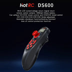 HOTRC DS-600 2.4GHz 6CH Radio System
