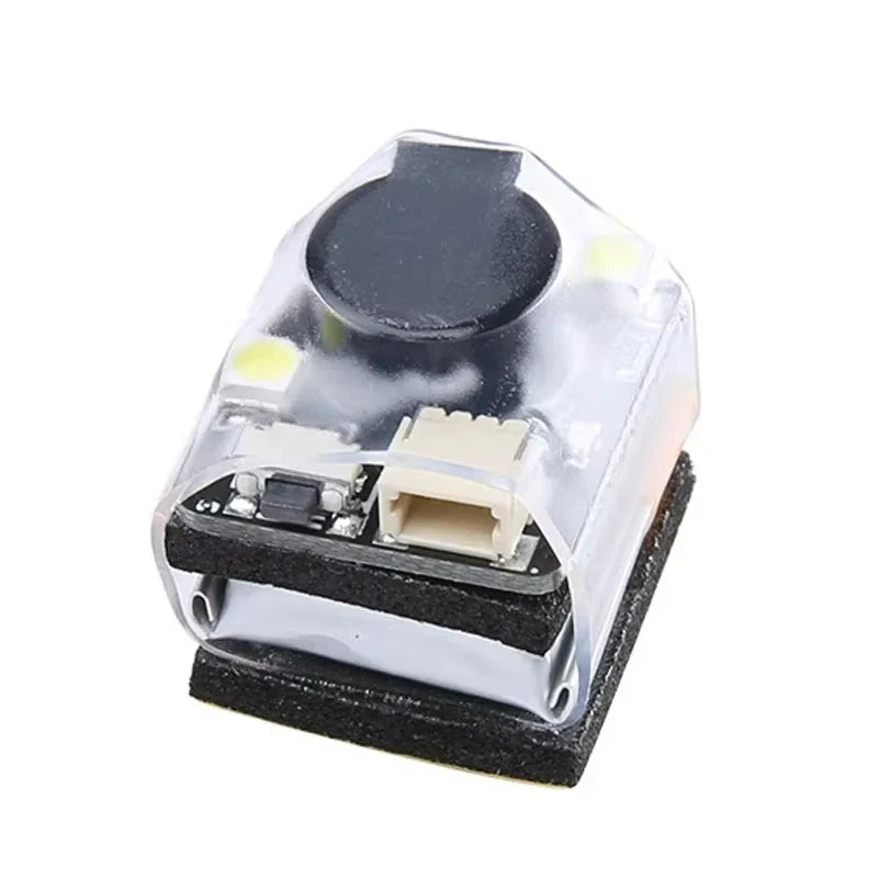 iFlight YR50B_S 100dB Finder Buzzer with LED