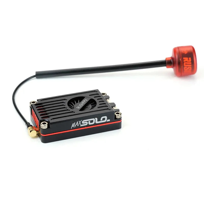 RUSHFPV TANK MAX SOLO 5.8GHz 2.5W 48CH FPV VTX
