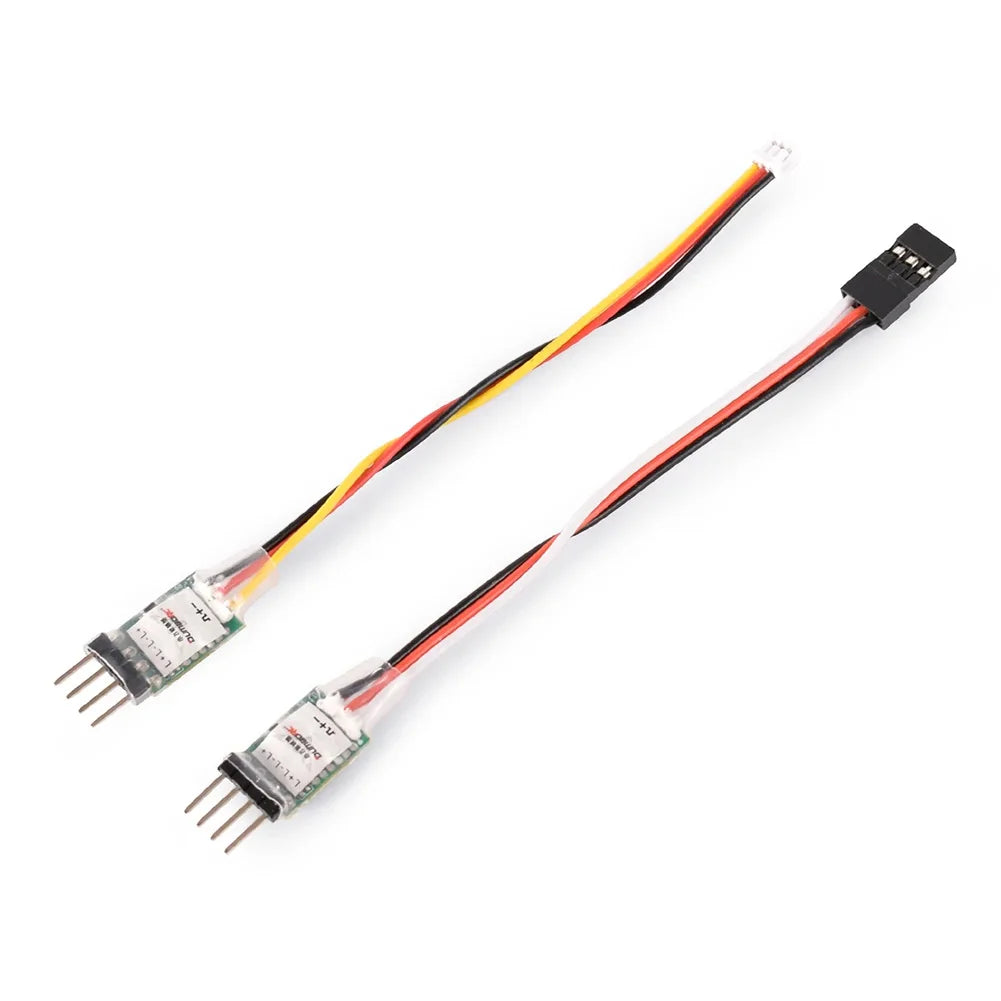 DUMBORC 3CH RC Light Controller