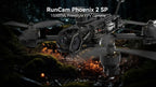 RunCam Phoenix 2 SP V4 FPV Camera