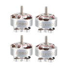 A1103 8000KV Micro Brushless Motor - 4/8 Pack