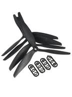 HQProp 8x8x3 3-Blade FPV Propellers