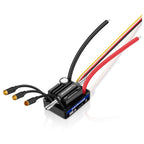 HOBBYWING Seaking V4 Waterproof RC Boat ESC 30A-160A