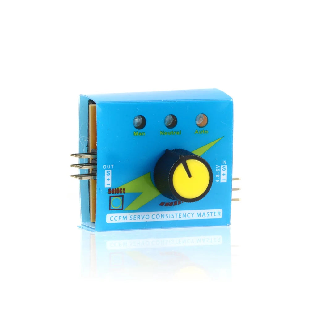 2kg Underwater Thruster with Bidirectional ESC