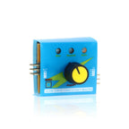 2kg Underwater Thruster with Bidirectional ESC
