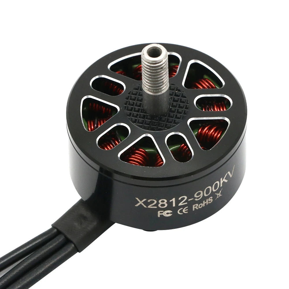 X2812 Brushless Motor 900/1115KV