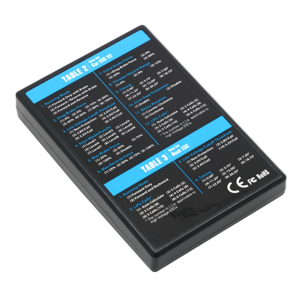 HOBBYWING QuicRun Fusion SE 2-in-1 Motor & ESC
