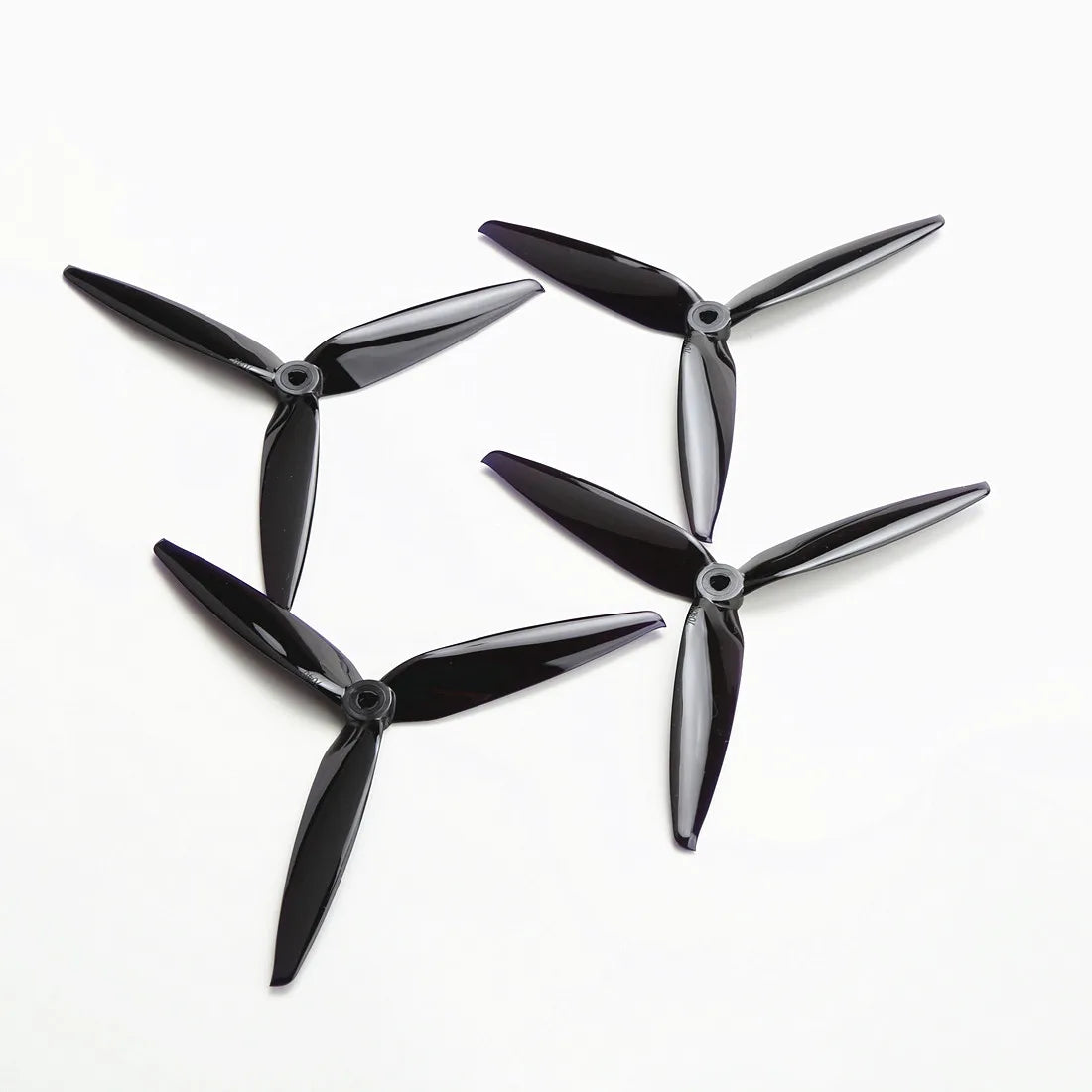 Tracker 7040 7-Inch 3-Blade FPV Propellers