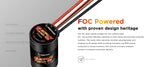 HOBBYWING QuicRun Fusion SE 2-in-1 Motor & ESC