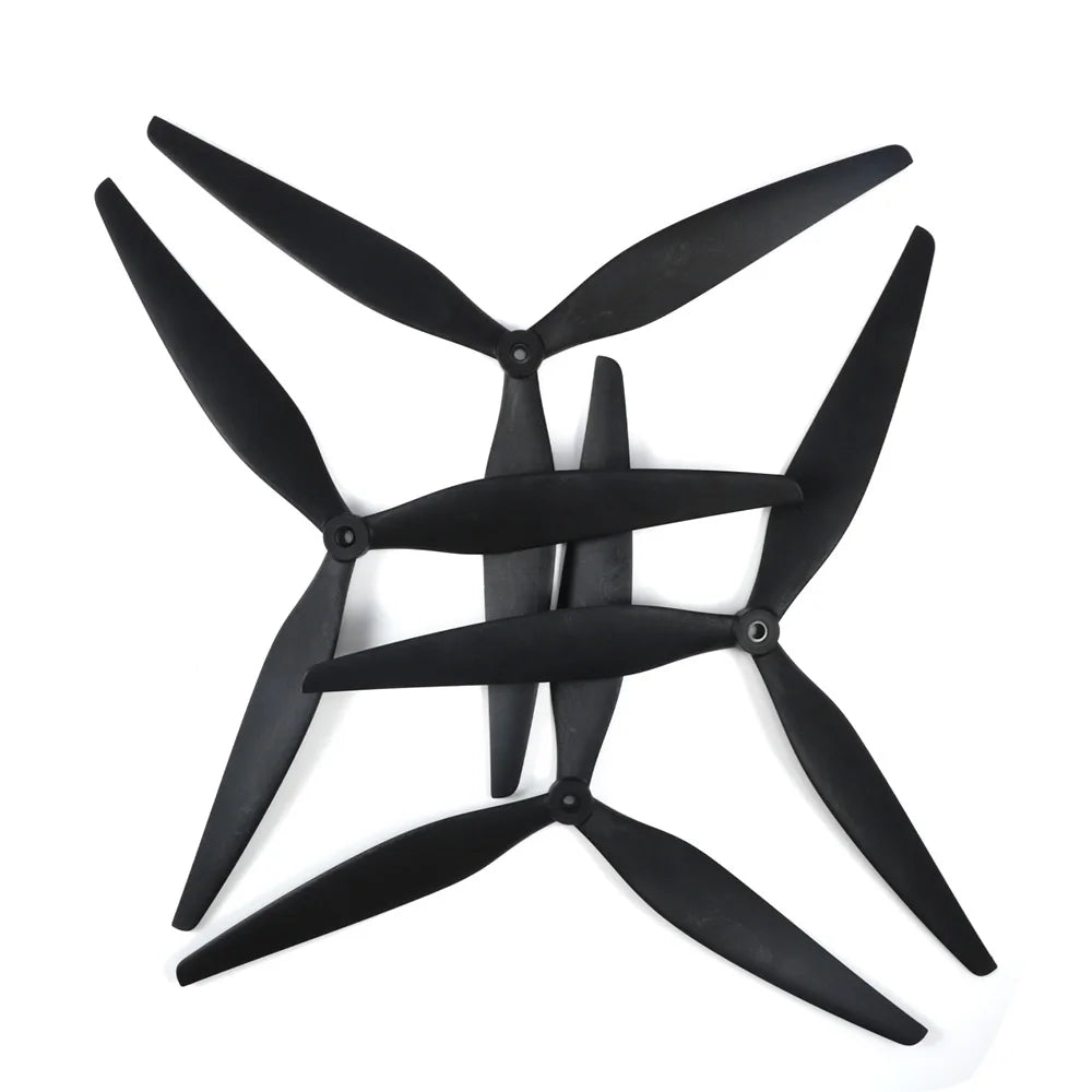 HQProp 15-Inch 3-Blade FPV Propellers