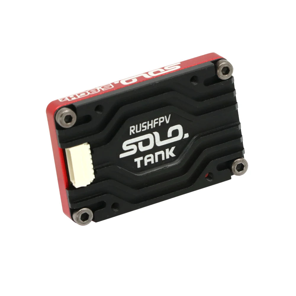 RUSHFPV Solo Tank 5.8GHz 1.6W FPV VTX