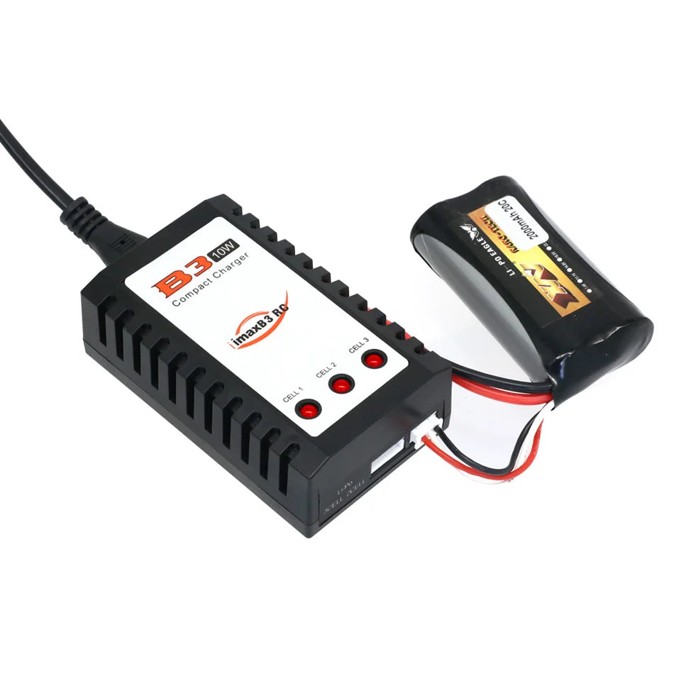IMAX B3 Pro 2S/3S LiPo Balance Charger