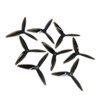 16pcs 5150 5-Inch 3-Blade CW/CCW FPV Propellers