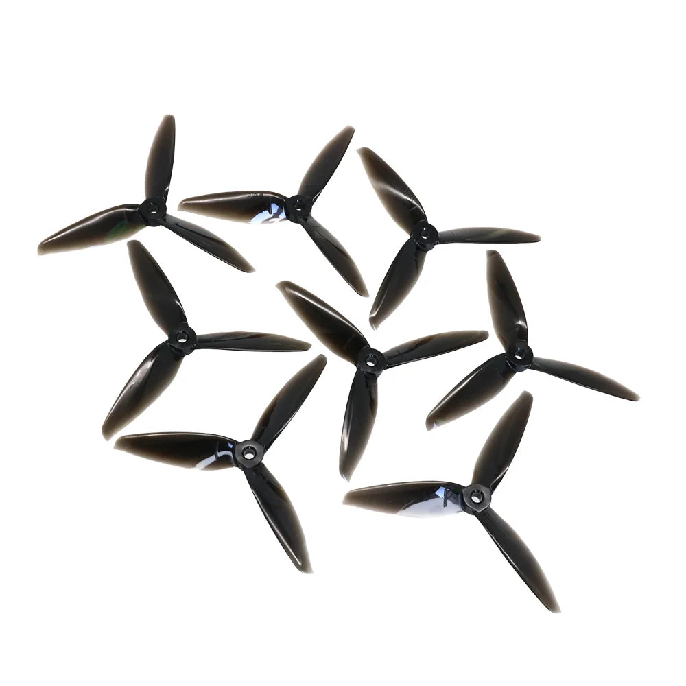 5150 5-Inch 3-Blade FPV Propellers - 8 Pair