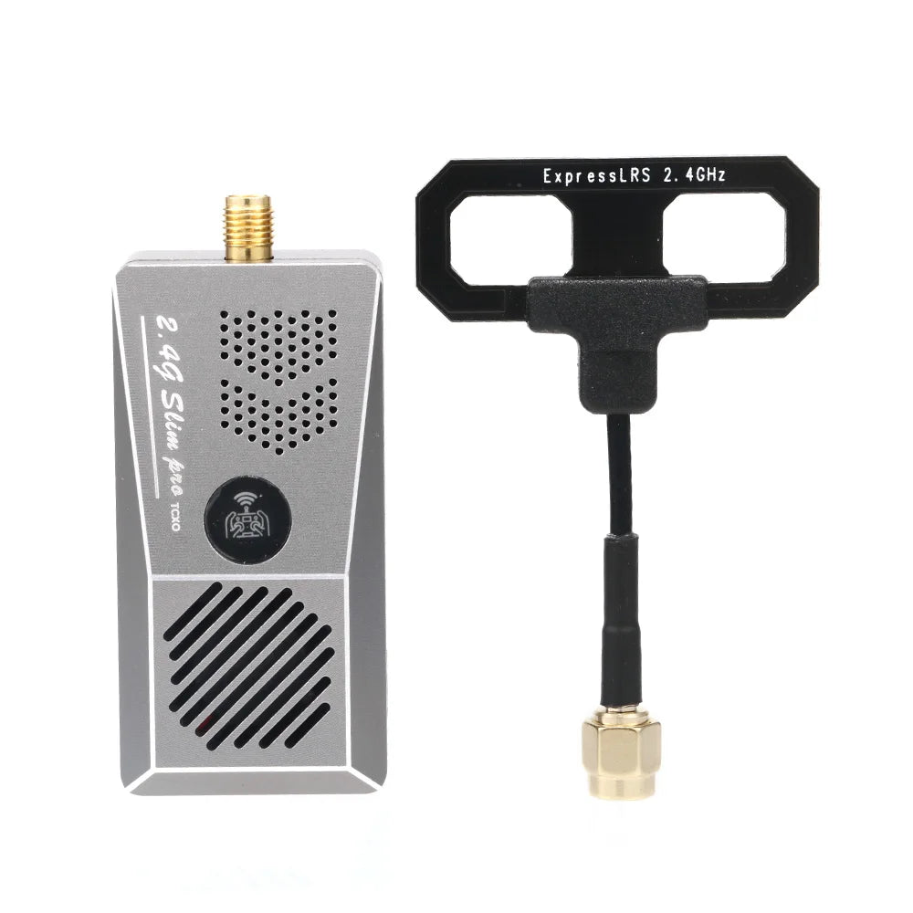 Happymodel ES24TX Slim Pro 2.4GHz ExpressLRS TX Module