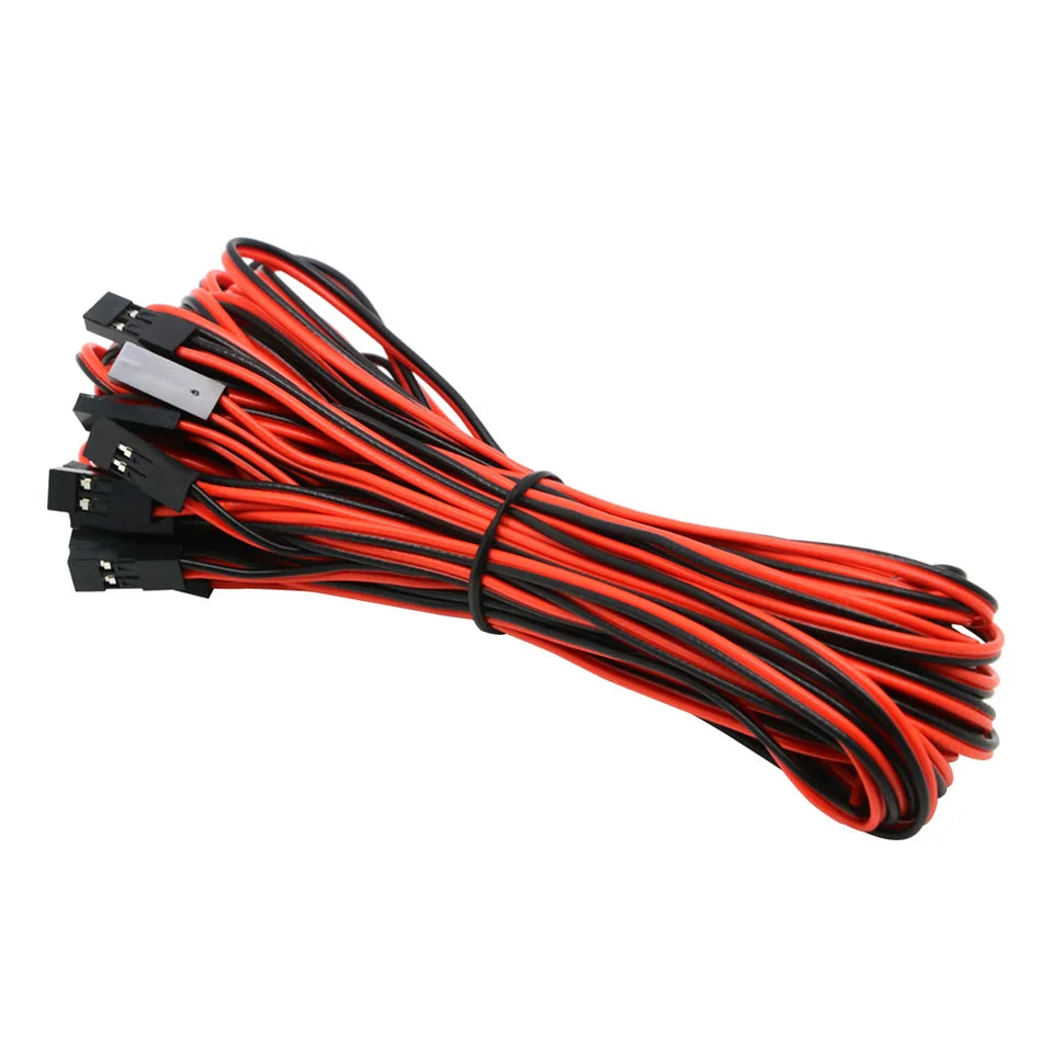 RC Aircraft 2-3S LED Navigation Light with 6 Modes