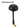5.8GHz Panel & Mushroom FPV Antenna Set