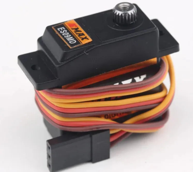 EMAX ES09MD Metal Gear Digital Servo
