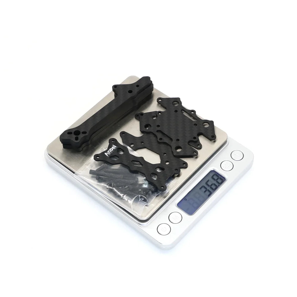 Angel35 HD 3.5-Inch FPV Frame