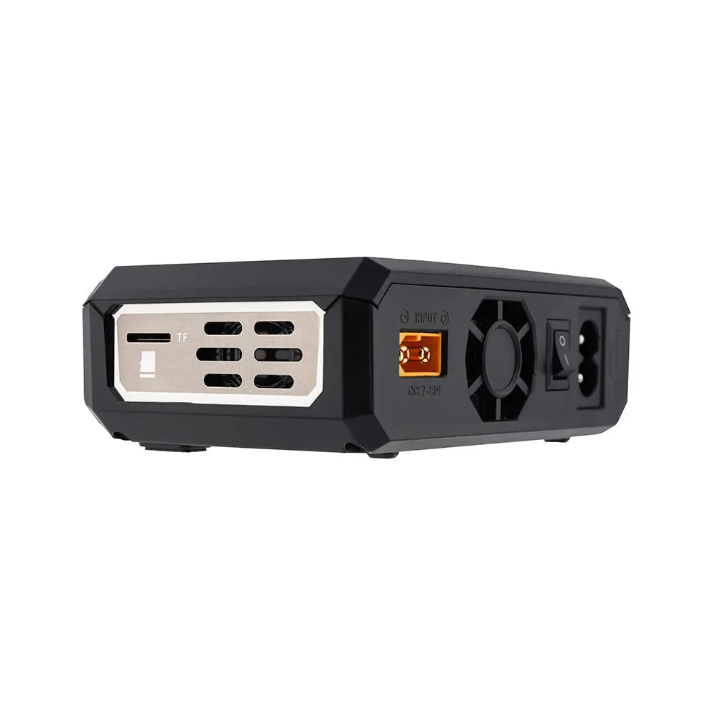 ToolkitRC M7AC 100W AC / 300W DC Smart Charger