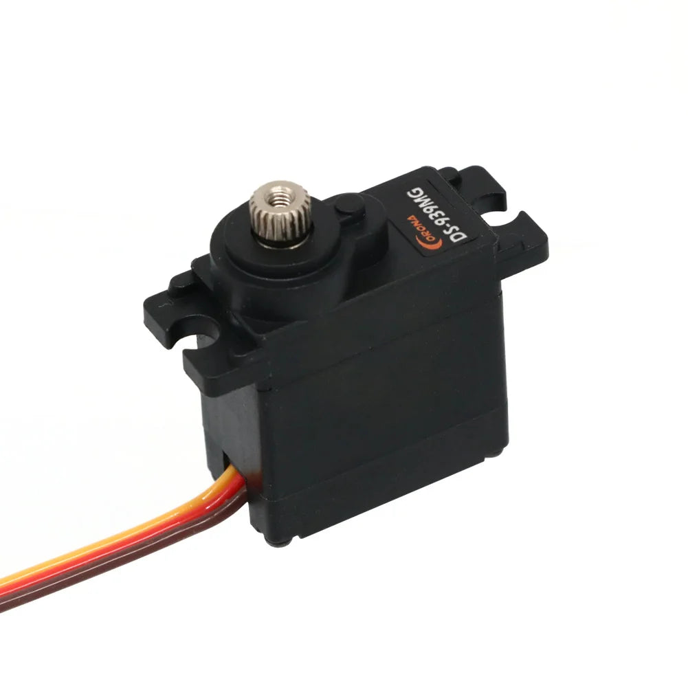 Corona DS939MG Metal Gear Digital Servo