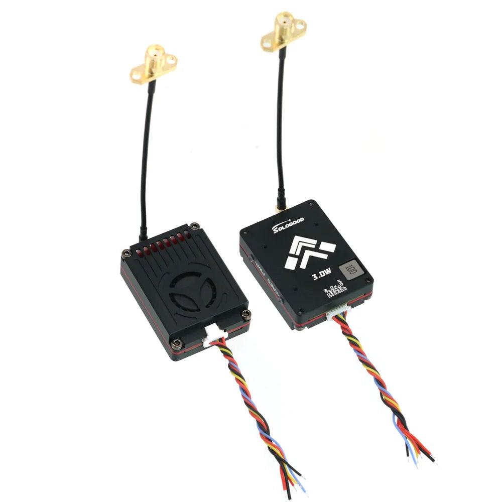 SoloGood 5.8GHz 64CH 3W FPV VTX