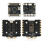 SoloGood F722 100A 8S FC & ESC Stack