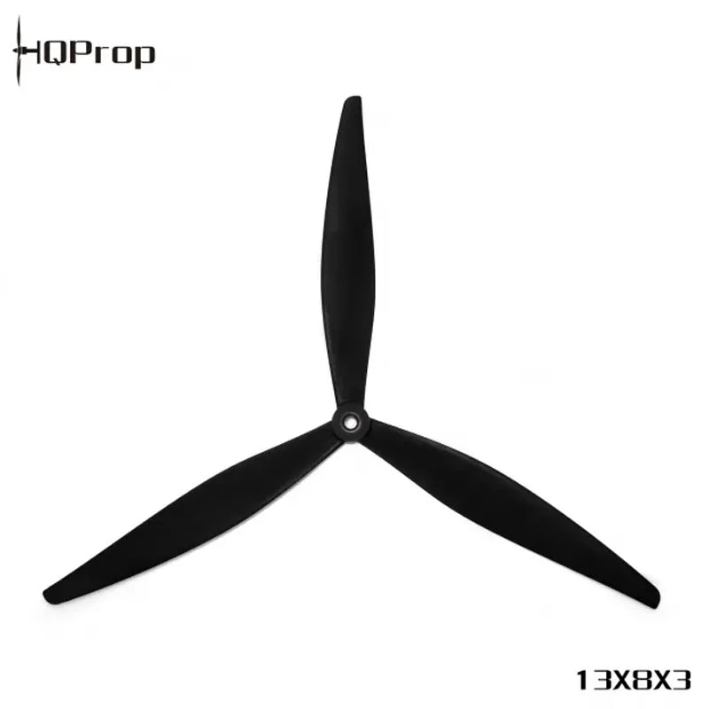 HQProp 13-Inch 3-Blade FPV Propellers