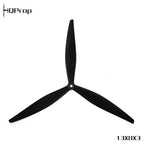 HQProp 13-Inch 3-Blade FPV Propellers