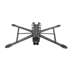 DF-V2 8-10 Inch FPV Frame