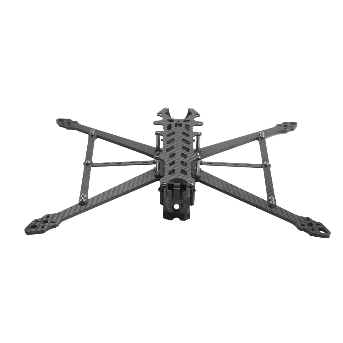 DF-V2 8-10 Inch FPV Frame