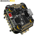 SpeedyBee F405 Mini + BLS 35A V2 FC & ESC Stack