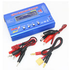 iMAX B6 80W 6A Balance Charger