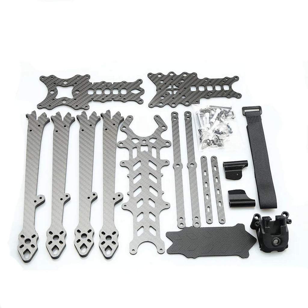 DF-V2 8-10 Inch FPV Frame