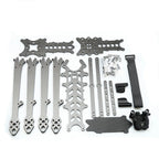 DF-V2 8-10 Inch FPV Frame