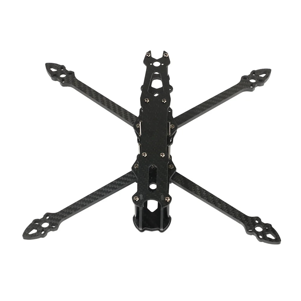 Mark4 V2 7-10 Inch FPV Frame
