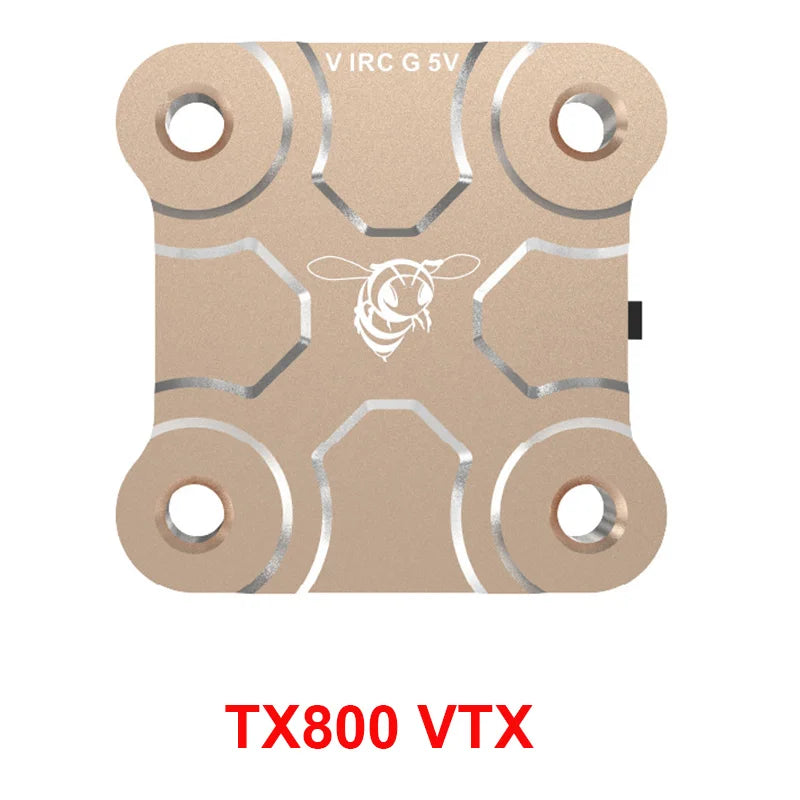 SpeedyBee TX800 5.8GHz 48CH 800mW FPV VTX
