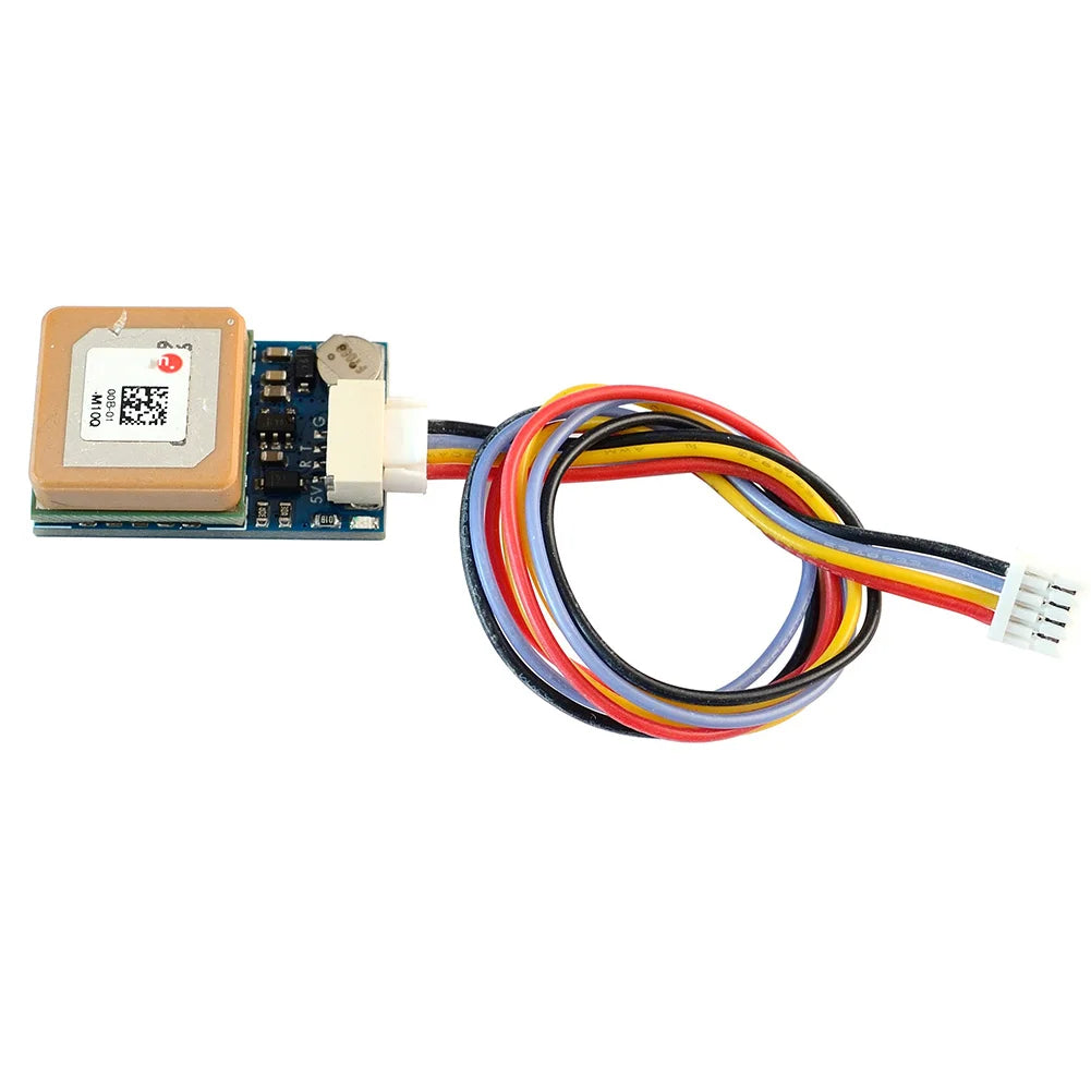 Matek Systems SAM-M10Q GPS & Compass Module