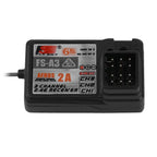 FlySky FS-A3 2.4GHz 3CH Receiver