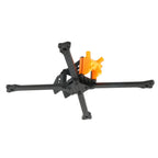 Angel50 5-Inch FPV Frame Kit