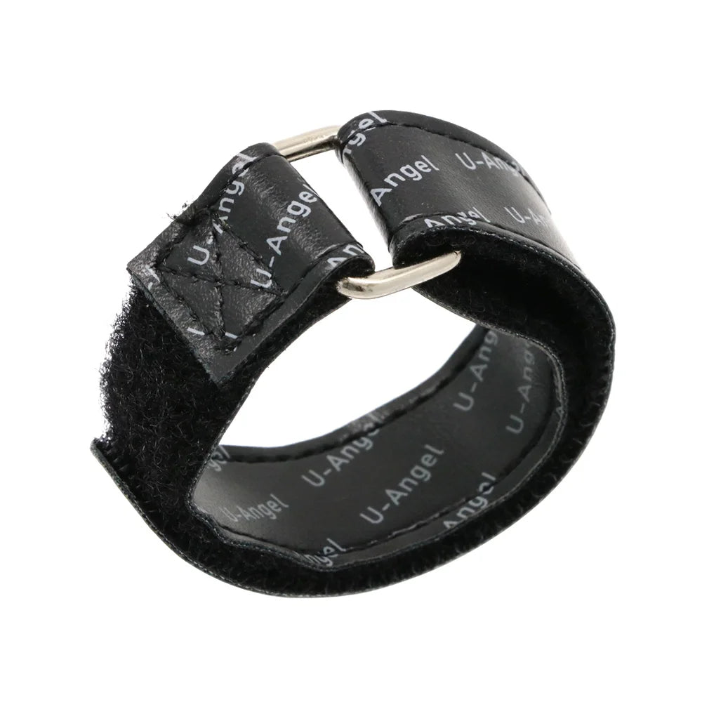 20x25mm Reusable LiPo Battery Strap - 5 Pack