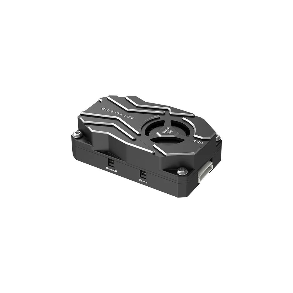 iFlight BLITZ Whoop VTX
