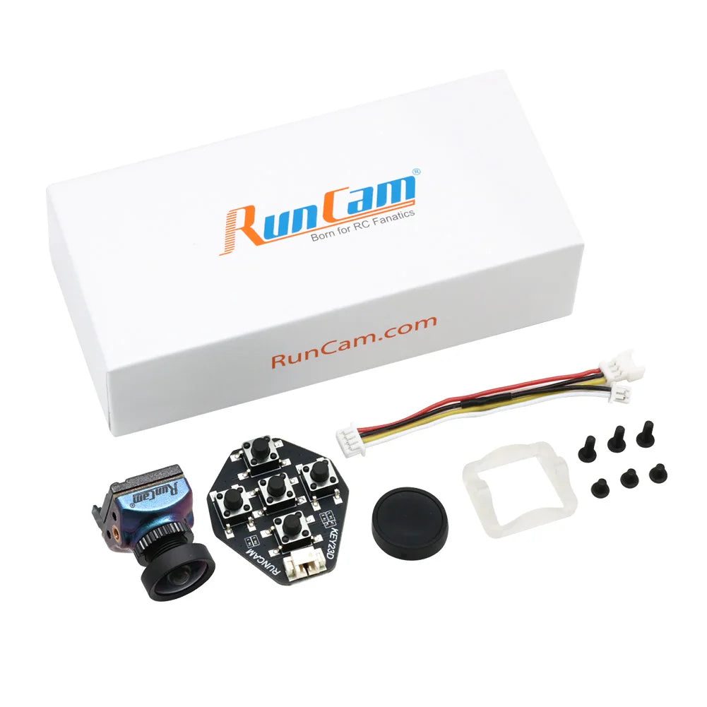 RunCam Racer Nano 4 1200TVL FPV Camera