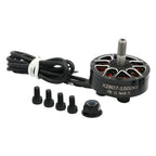X2807 Brushless Motor 1300/1500/1700KV