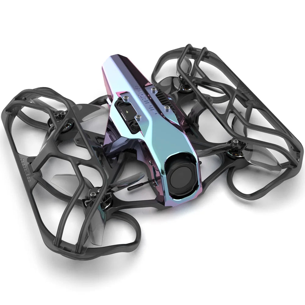 SpeedyBee Mario Mini25 2.5-Inch Cinewhoop FPV Drone