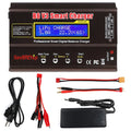 iMAX B6 V3 80W 6A Balance Charger